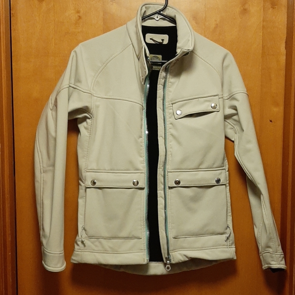 Solstice Jacket